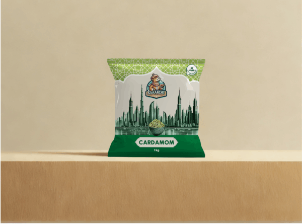 Cardamom Flavor Karak - Image 7