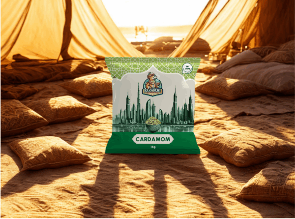 Cardamom Flavor Karak - Image 6