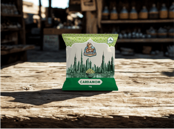 Cardamom Flavor Karak - Image 5