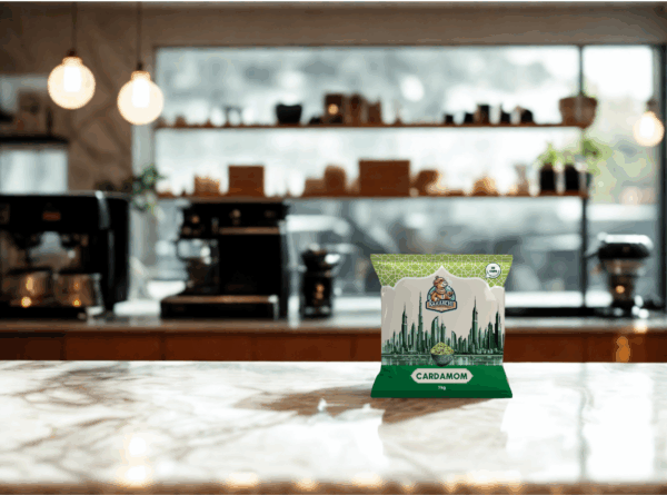 Cardamom Flavor Karak - Image 4