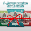 Karak 3KG Bundle Pack