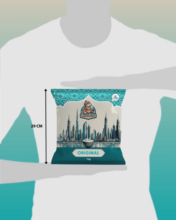 Karak 5KG Bundle Pack - Image 11