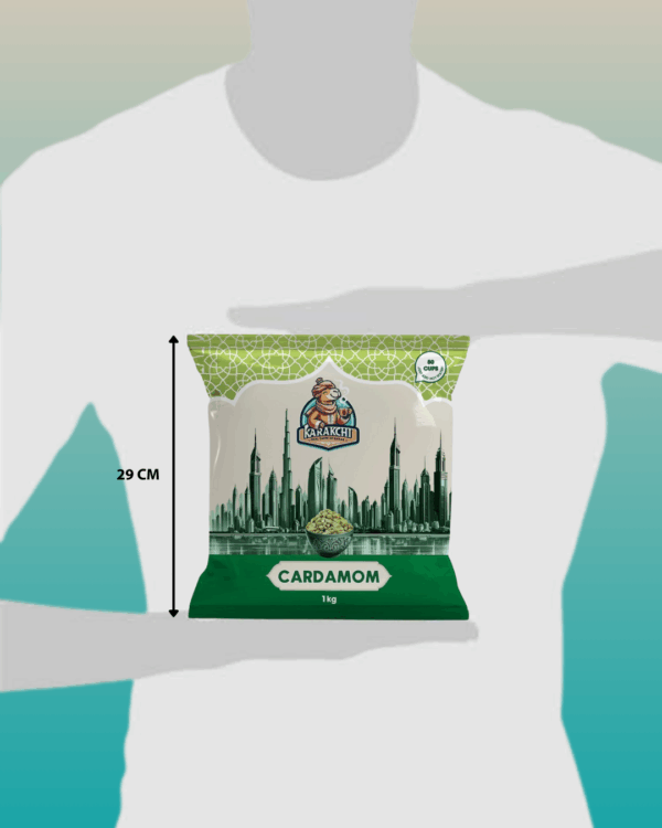 Karak 5KG Bundle Pack - Image 10