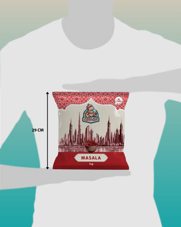 Masala Flavor Karak - Image 4