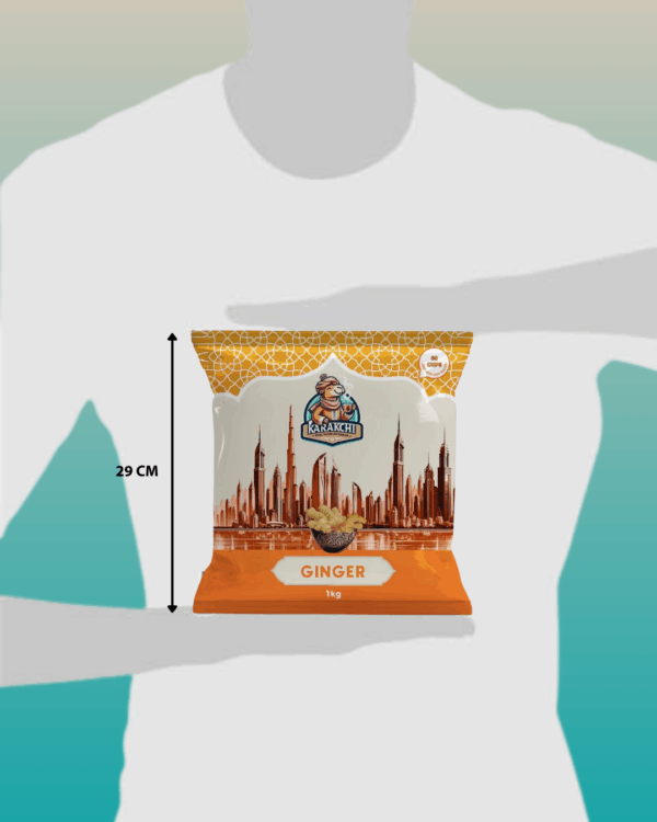 Karak 5KG Bundle Pack - Image 8
