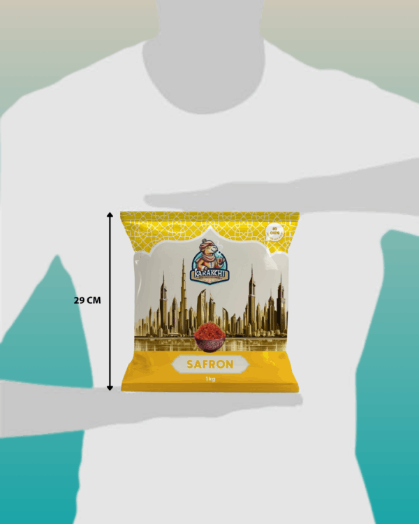 Karak 5KG Bundle Pack - Image 7
