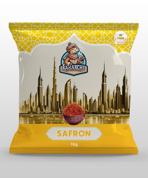 Karak 5KG Bundle Pack - Image 6