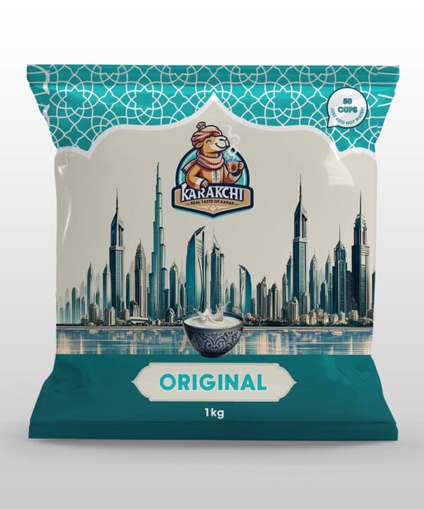 Karak 5KG Bundle Pack - Image 2