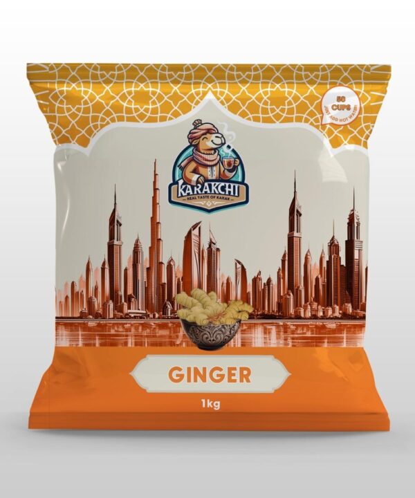 Karak 5KG Bundle Pack - Image 4